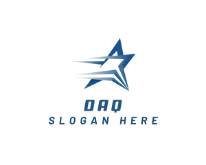 Fast Star Logistics Logo
