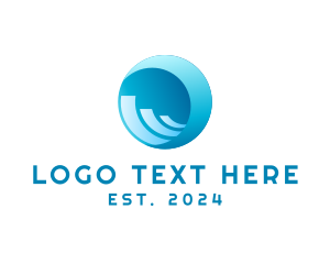 Organization - Professional Business Firm logo design