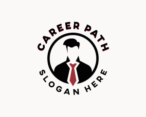 Job - Corporate Job Employee logo design