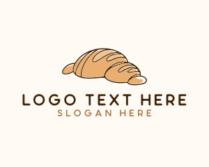 French Bread Bakeshop Logo