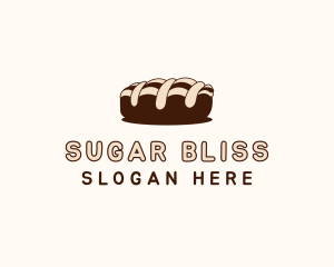 Sweets - Sweet Bread Pastry logo design