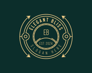 Emblem - Professional Studio Boutique logo design