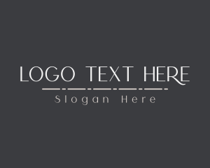 Jewel - Generic Modern Luxury logo design