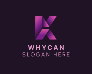 Skincare - Luxury Origami Premium logo design
