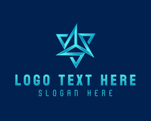 Programming - Programming Tech Company logo design
