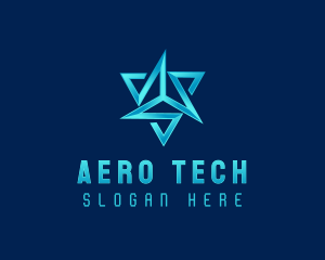 Programming Tech Company logo design