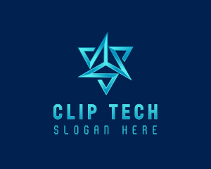 Programming Tech Company logo design