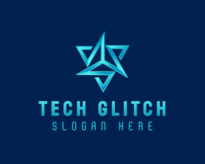 Programming Tech Company logo design