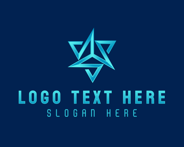 Programming - Programming Tech Company logo design