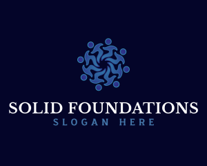 Community Foundation Group Logo