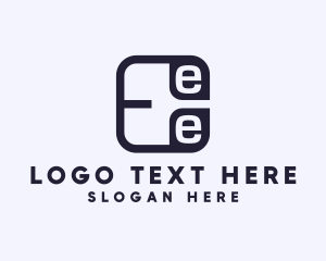 Cargo - Cyber Tech Business logo design