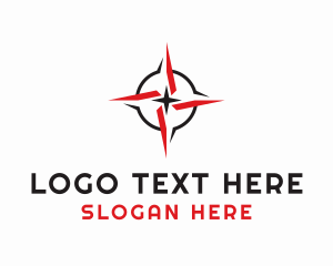 two-explorer-logo-examples