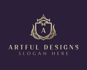 Premium Wellness Spa logo design