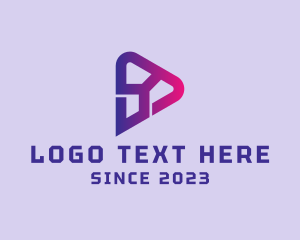 Technician - Sound Engineering Tech logo design