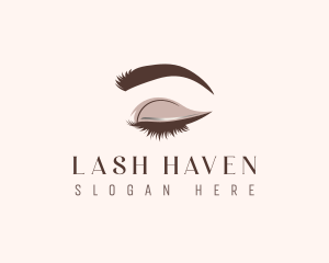 Salon Lifestyle Cosmetics logo design