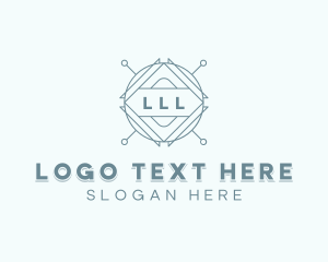 Brand - Artisanal Pin Business logo design