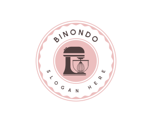 Pastry - Confectionery Pastry Baking logo design