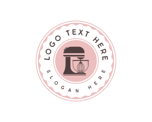 Pastry - Confectionery Pastry Baking logo design