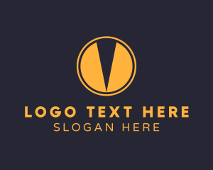 Marketing - Generic Corporate Enterprise logo design
