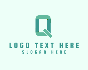Creative Agency - Web Developer Tech Programmer logo design