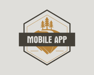 Pine Tree Nature Camp Logo