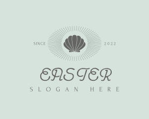 Elegant Shell Resort Logo