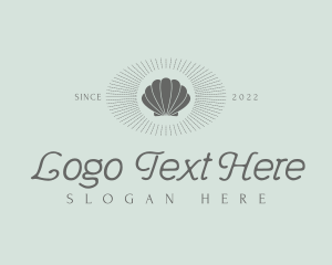 Elegant Shell Resort Logo