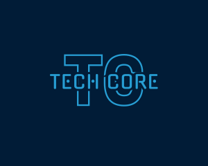 Cyber Computer Technology  logo design