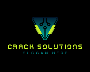 Circuit Software Developer Logo