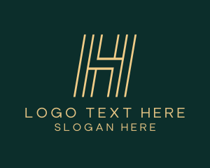 Personal - Hotel Restaurant Cafe logo design