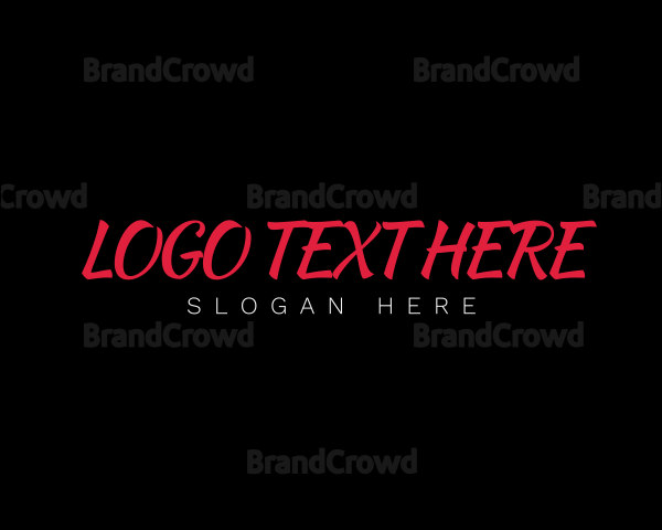 Modern Generic Business Logo