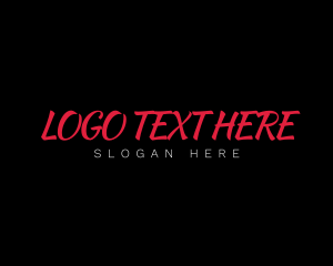 Creepy - Modern Generic Business logo design