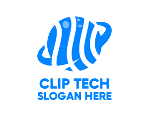 Tech Gadget Planet  logo design