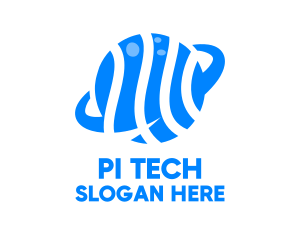 Tech Gadget Planet  logo design