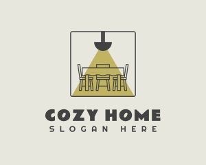 Kitchen Home Designer logo design