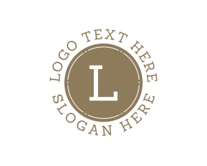 Enterprise - Generic Business Agency logo design