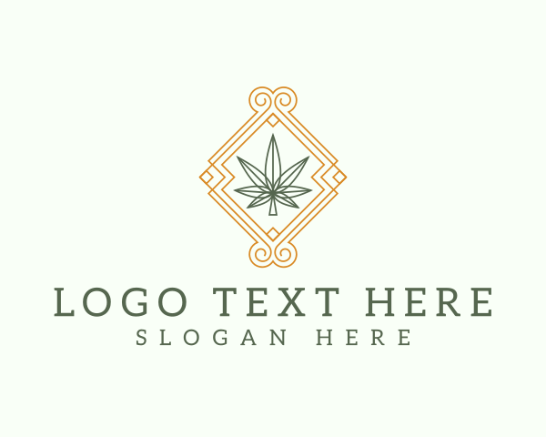 Weed Shop Logos | Weed Shop Logo Maker | BrandCrowd