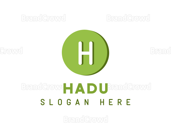 Generic Simple Business Logo