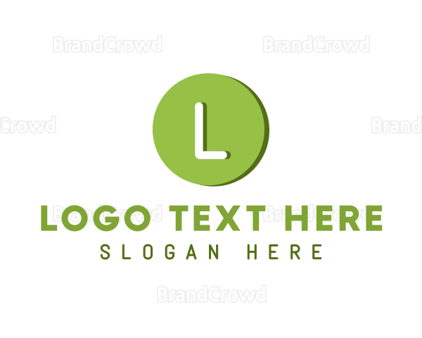 Generic Simple Business Logo