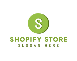 Generic Simple Business logo design