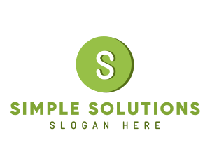 Generic Simple Business logo design