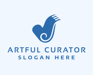 Carpet Rug Cleaning Logo