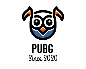 Pet - Note Owl Preschool logo design