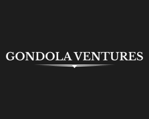 Luxury Serif Business logo design