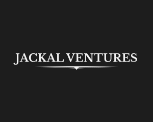 Luxury Serif Business logo design