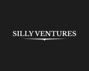 Luxury Serif Business logo design