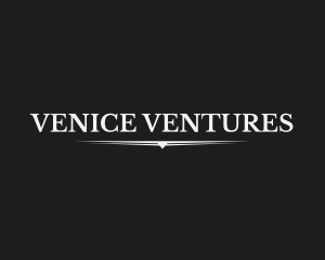 Luxury Serif Business logo design