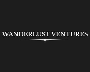 Luxury Serif Business logo design