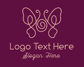 two-beauty-logo-examples
