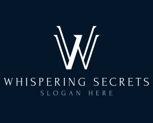 Premium Elegant Business logo design